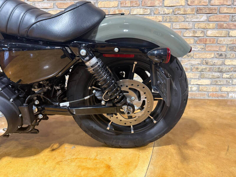 2021 Harley-Davidson Iron 883™