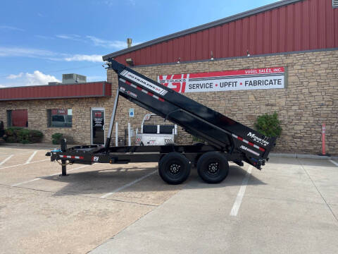 2026 PJ Trailers DT-1