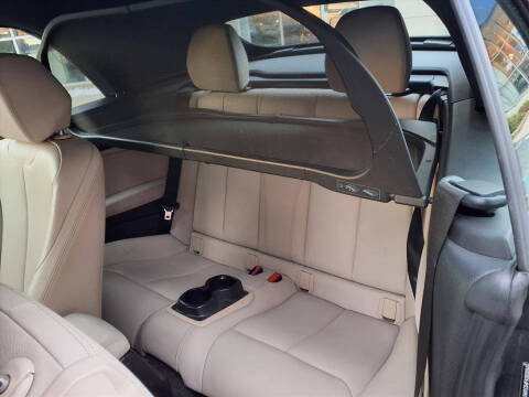 2015 BMW 2 Series M235i