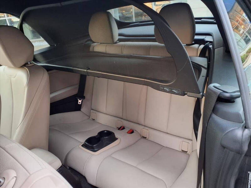 2015 BMW 2 Series M235i