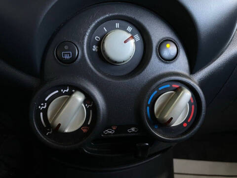 2014 Nissan Versa Note SV