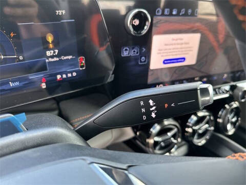 2026 Chevrolet Blazer EV SS