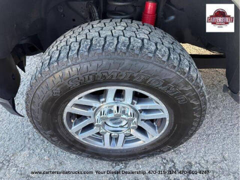 2017 Ford F-350 Super Duty