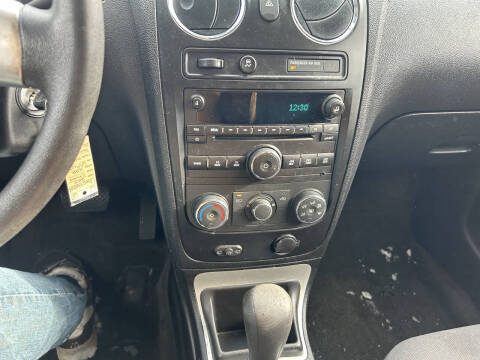 2011 Chevrolet HHR Panel LS