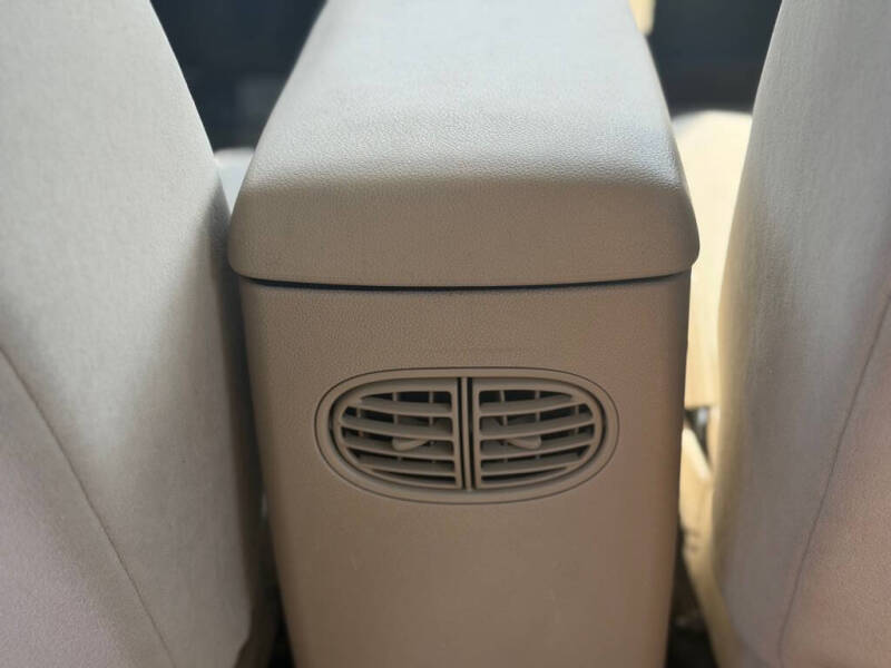 2005 Ford Five Hundred SEL
