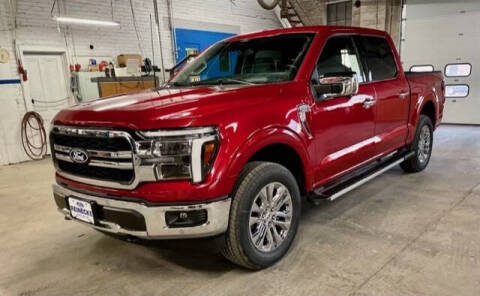 2025 Ford F-150 for sale at Reinecke Motor Co in Schuyler NE