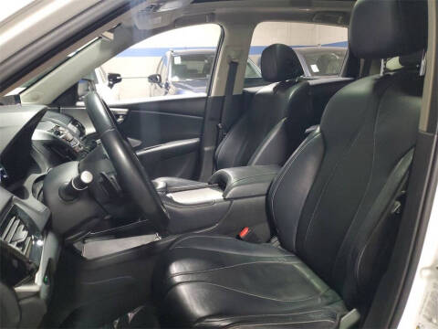 2019 Acura RDX w/Tech