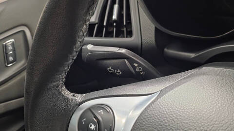2015 Ford C-MAX Hybrid SE