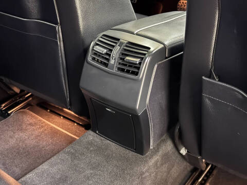 2013 Mercedes-Benz E-Class