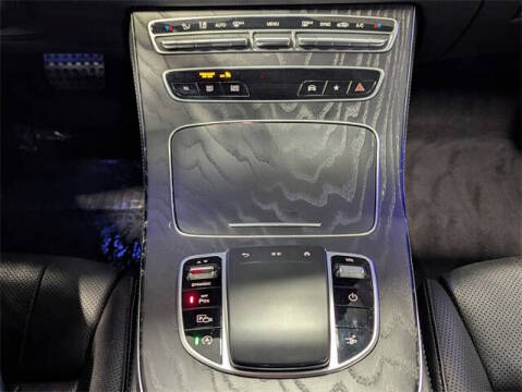 2021 Mercedes-Benz E-Class E 450