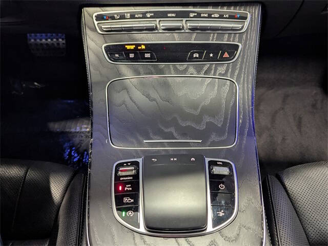 2021 Mercedes-Benz E-Class E 450