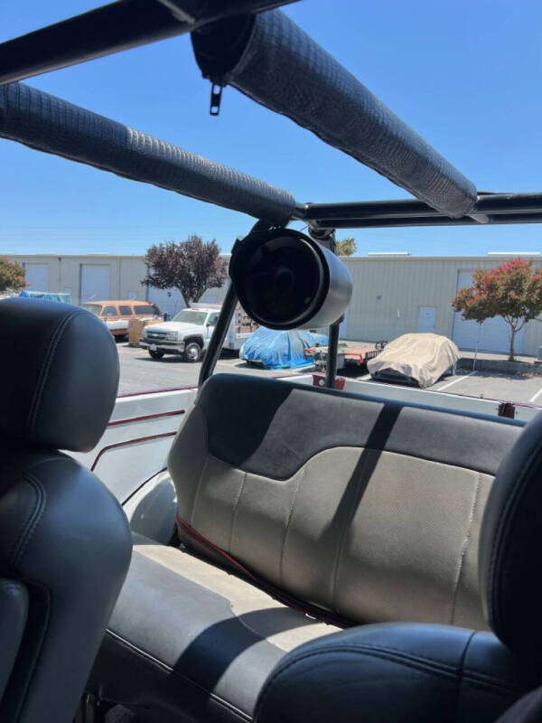 1995 Chevrolet Tahoe