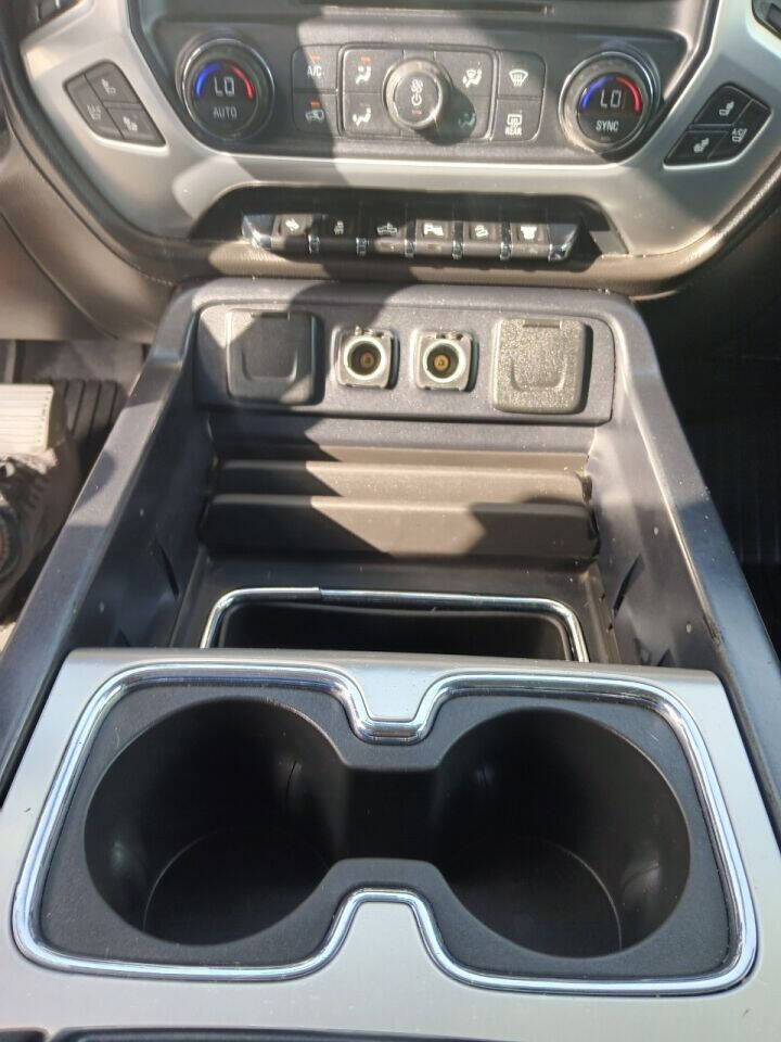 2015 GMC Sierra Pickup - $24,950