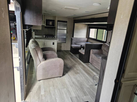 2023 Jayco Jay Flight