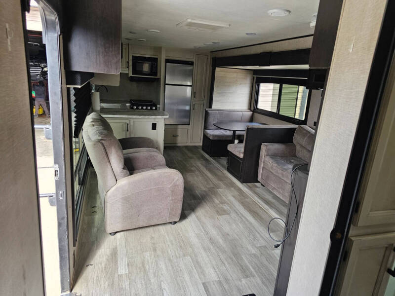 2023 Jayco Jay Flight