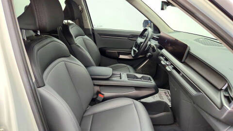 2024 Kia EV9 Light Long Range