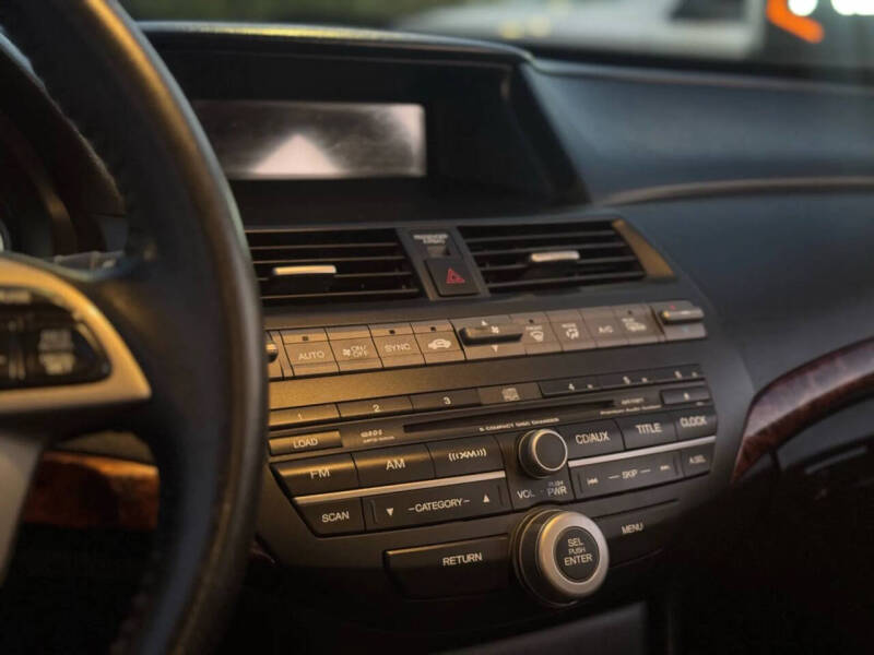 2010 Honda Accord Crosstour