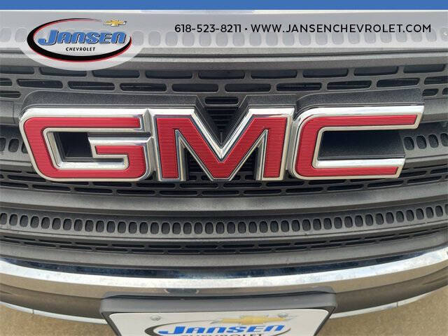 2017 GMC Terrain SLE-2