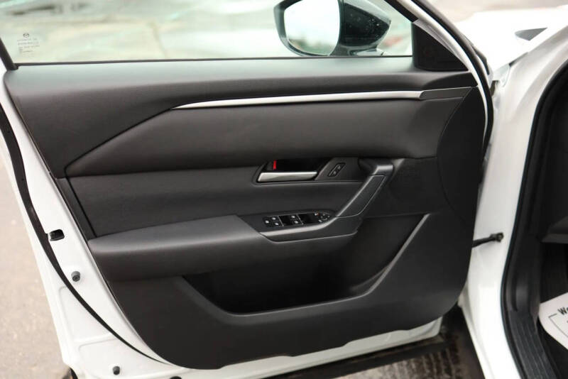 2025 Mazda CX-50 2.5 S Select