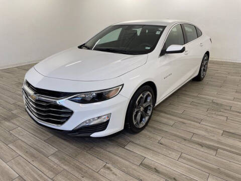 2020 Chevrolet Malibu for sale at TRAVERS GMT AUTO SALES - Traver GMT Auto Sales West in O Fallon MO