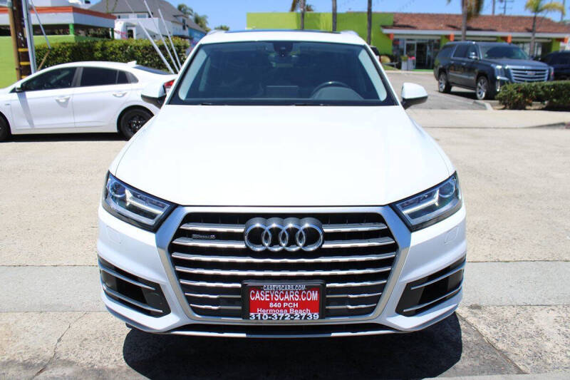2019 Audi Q7