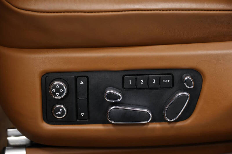 2014 Bentley Flying Spur