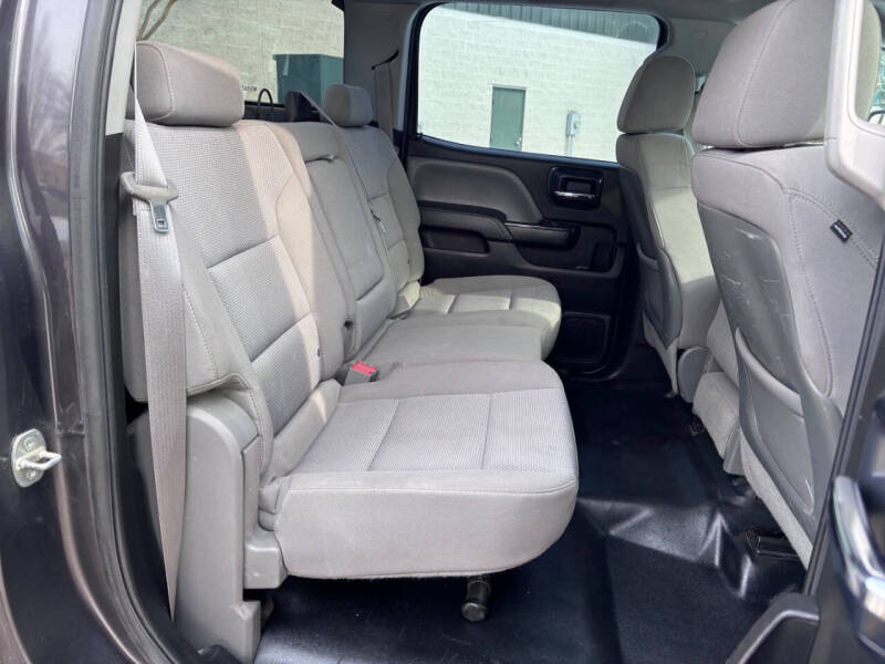 2015 GMC Sierra 2500HD