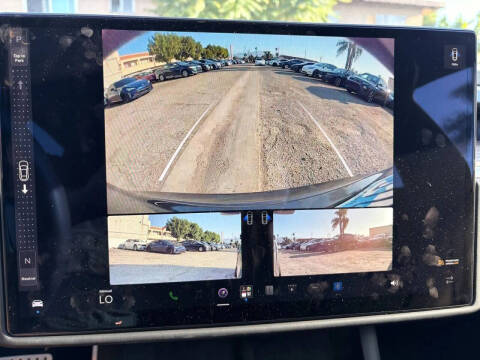 2021 Tesla Model S Long Range