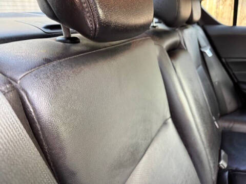 2016 Acura ILX w/Premium