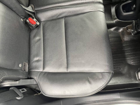 2020 Honda HR-V EX-L