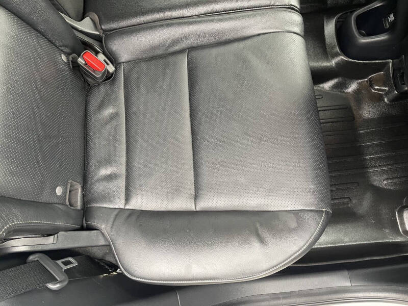 2020 Honda HR-V EX-L