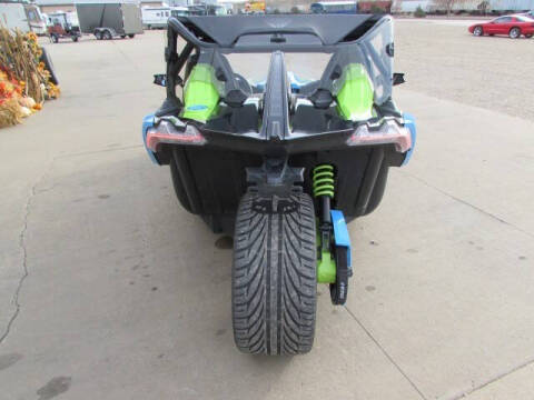 2023 Polaris Slingshot