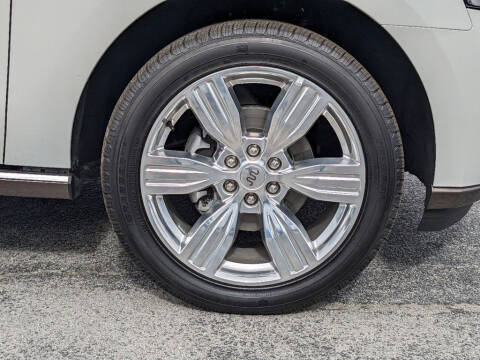 2023 Ford Expedition King Ranch