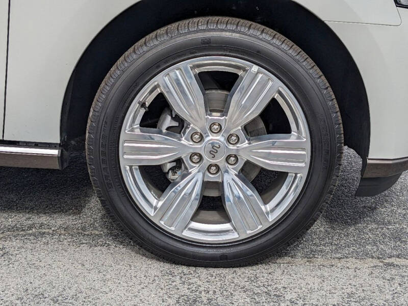 2023 Ford Expedition King Ranch