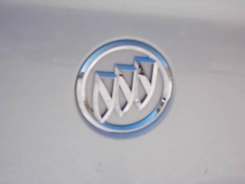 2011 Buick Lucerne CXL