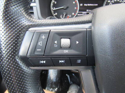 2022 Mitsubishi Outlander SEL Special Edition