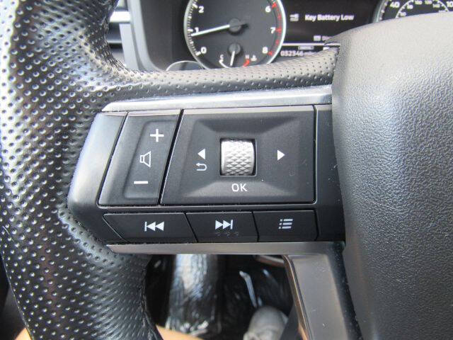 2022 Mitsubishi Outlander SEL Special Edition