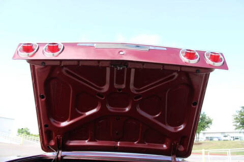 1964 Chevrolet Impala