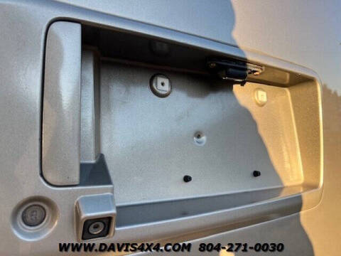 2016 Chevrolet Express 2500