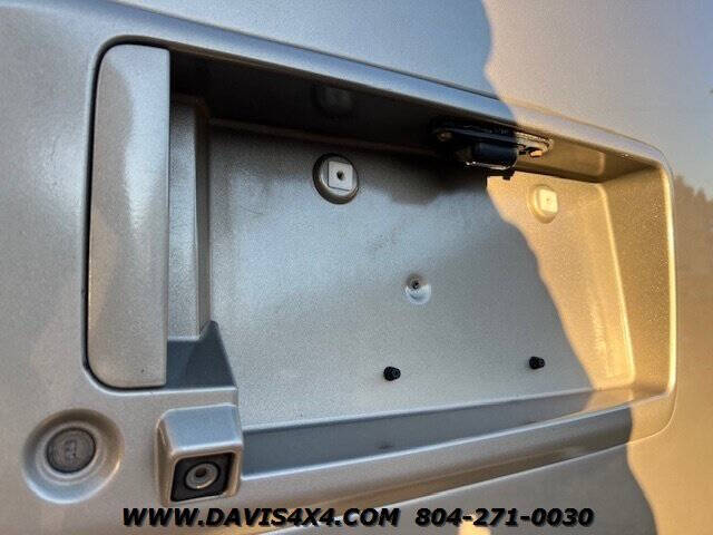 2016 Chevrolet Express 2500