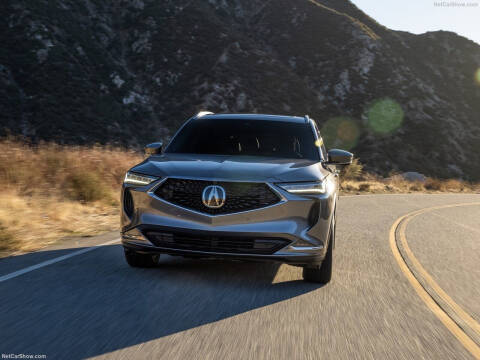 2023 Acura MDX for sale at Xclusive Auto Leasing NYC in Staten Island NY