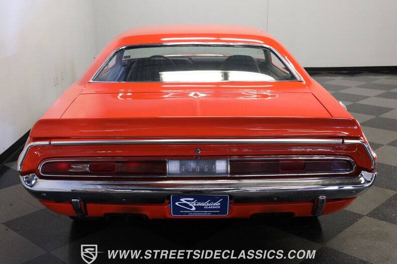 1970 Dodge Challenger