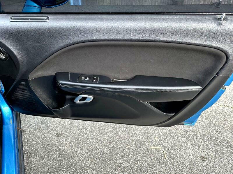 2015 Dodge Challenger R/T