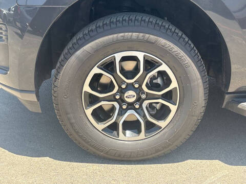 2022 Ford Expedition XLT