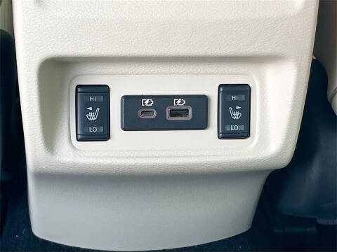 2023 Nissan Maxima 3.5 Platinum