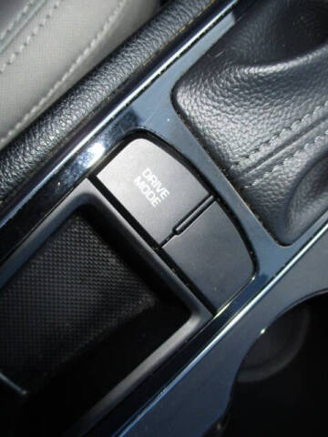 2017 Hyundai Sonata Hybrid SE