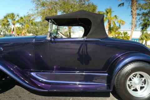 1930 Ford Model A