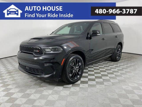 2023 Dodge Durango GT Plus