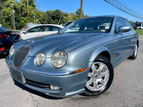 2003 Jaguar S-Type for sale at Prime Dealz Auto in Winchester VA