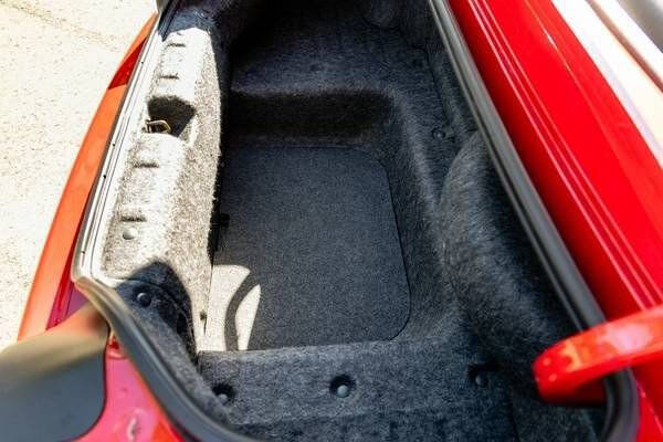 2000 Honda S2000